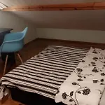 Blisko Plazy Vakantiehuis Gdynia
