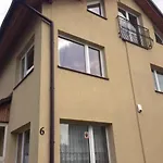 Vakantiehuis Blisko Plazy Gdynia