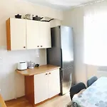 Vakantiehuis Blisko Plazy *