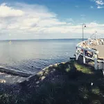 Blisko Plazy Feriehus