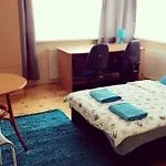 Vakantiehuis Blisko Plazy *