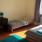 Blisko Plazy Vakantiehuis Gdynia