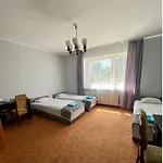 Vakantiehuis Blisko Plazy *