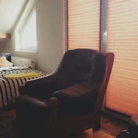Blisko Plazy Holiday home *