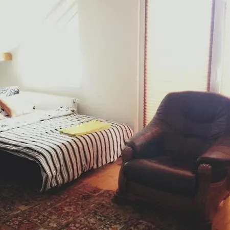 Blisko Plazy Holiday home *