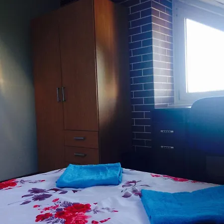 Holiday home Blisko Plazy Gdynia