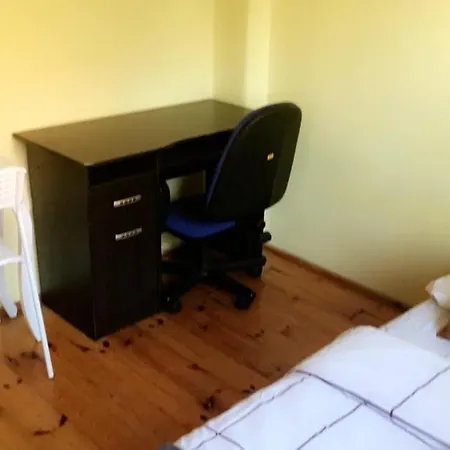 Holiday home Blisko Plazy *
