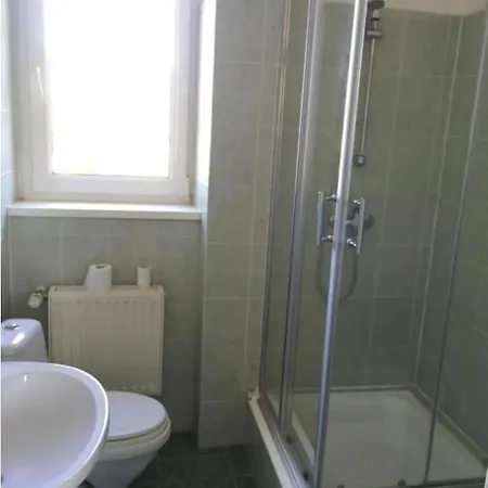 Blisko Plazy Holiday home Gdynia