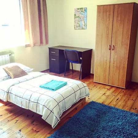 Blisko Plazy Holiday home