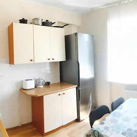 Holiday home Blisko Plazy *