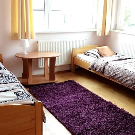 Holiday home Blisko Plazy Gdynia