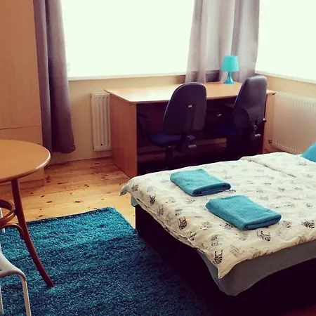 Holiday home Blisko Plazy *