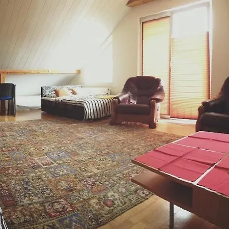 Blisko Plazy Holiday home Gdynia