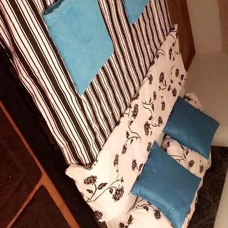 Blisko Plazy Holiday home