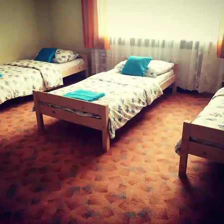 Holiday home Blisko Plazy
