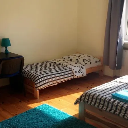 Blisko Plazy Holiday home Gdynia