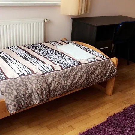 Blisko Plazy Holiday home Gdynia
