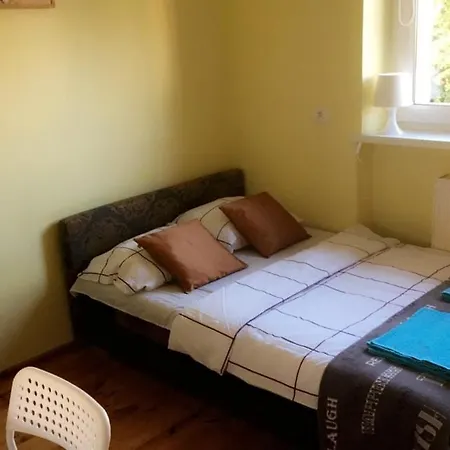 Blisko Plazy Holiday home