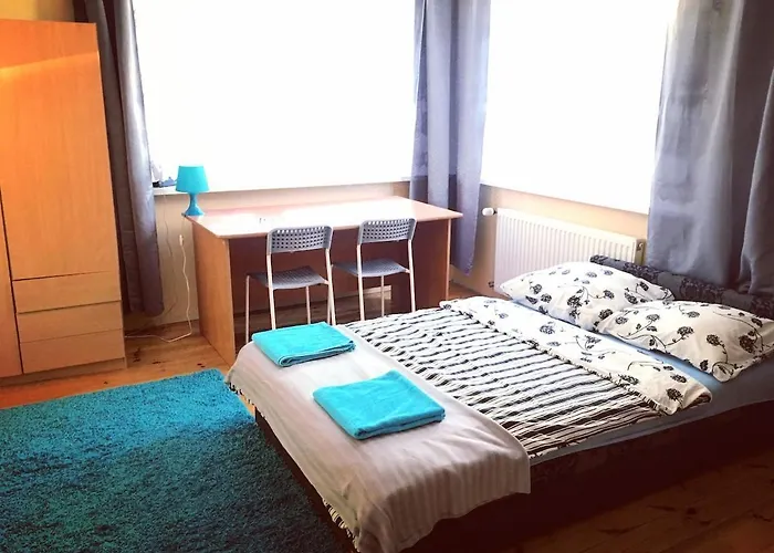 Blisko Plazy * Gdynia