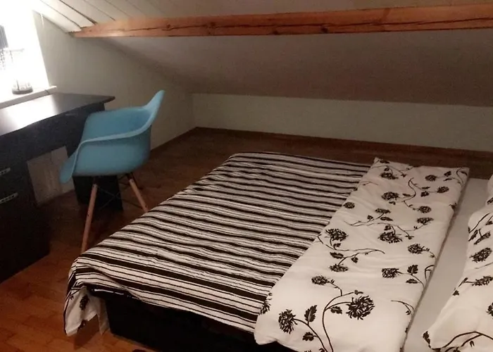 Blisko Plazy Сasa de vacaciones Gdynia