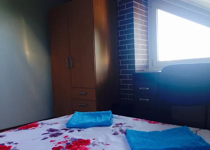 Сasa de vacaciones Blisko Plazy Gdynia