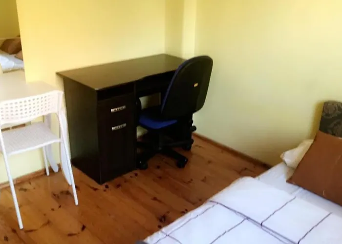 Сasa de vacaciones Blisko Plazy *