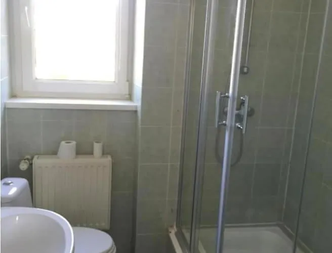 Blisko Plazy Сasa de vacaciones Gdynia