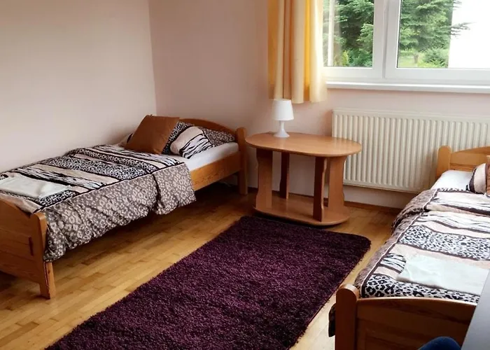 Blisko Plazy * Gdynia