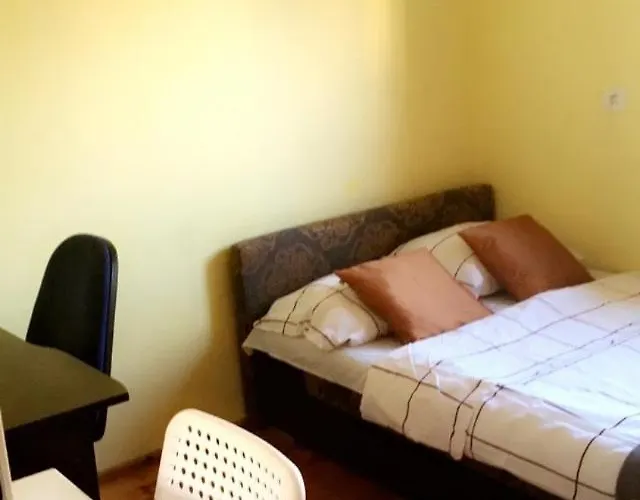 Blisko Plazy * Gdynia