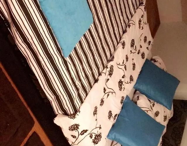 Blisko Plazy Сasa de vacaciones