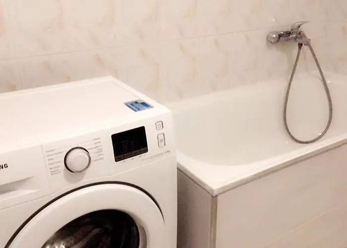 Blisko Plazy * Gdynia