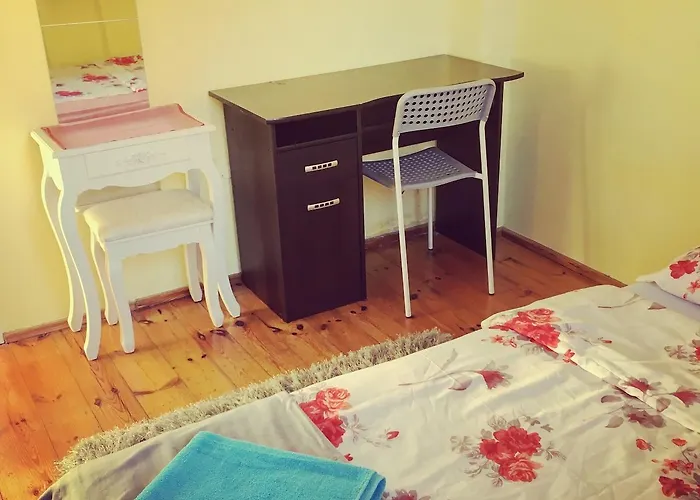 Сasa de vacaciones Blisko Plazy *