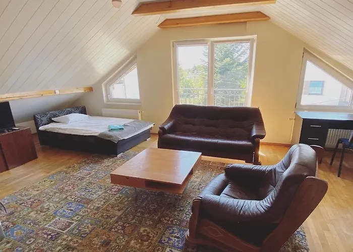 Blisko Plazy * Gdynia